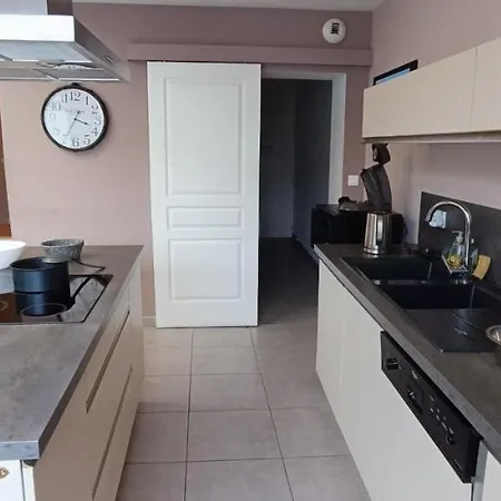 Aquitaine-agreable Maison - 1km A Pied De La