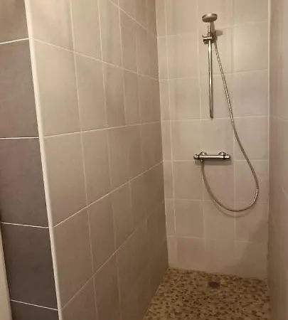 Aquitaine-agreable Maison - 1km A Pied De La בית נופש