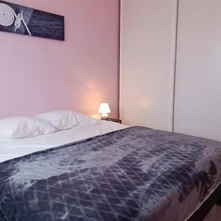 Aquitaine-agreable Maison - 1km A Pied De La * Les Sables-dʼOlonne