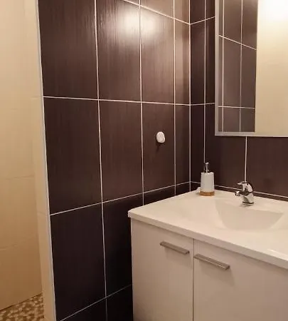 Aquitaine-agreable Maison - 1km A Pied De La בית נופש