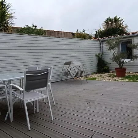 Aquitaine-agreable Maison - 1km A Pied De La * Les Sables-dʼOlonne